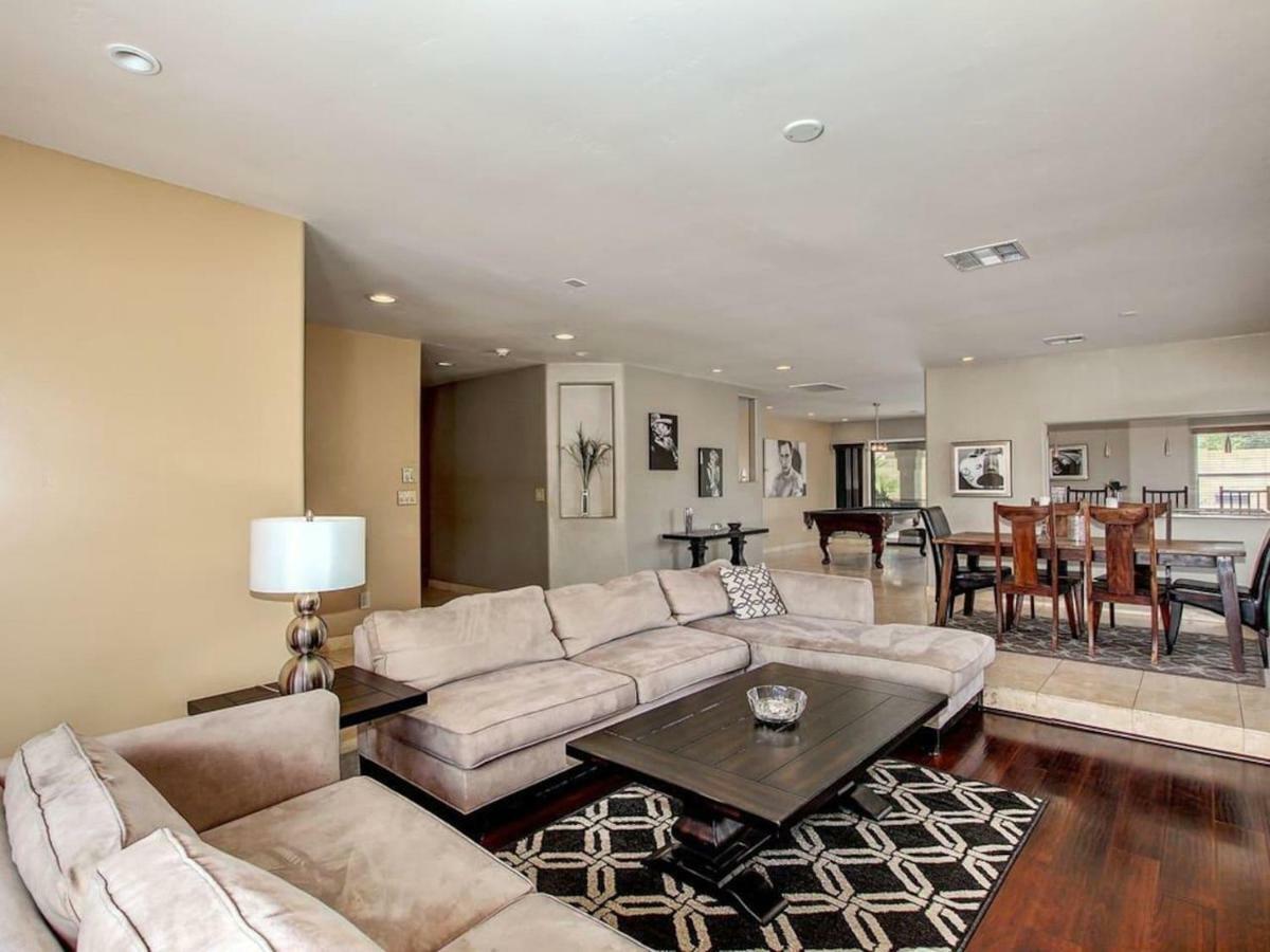 Kierland Villa - North Scottsdale Home W/Pool~Walk To Kierland Area Exterior photo