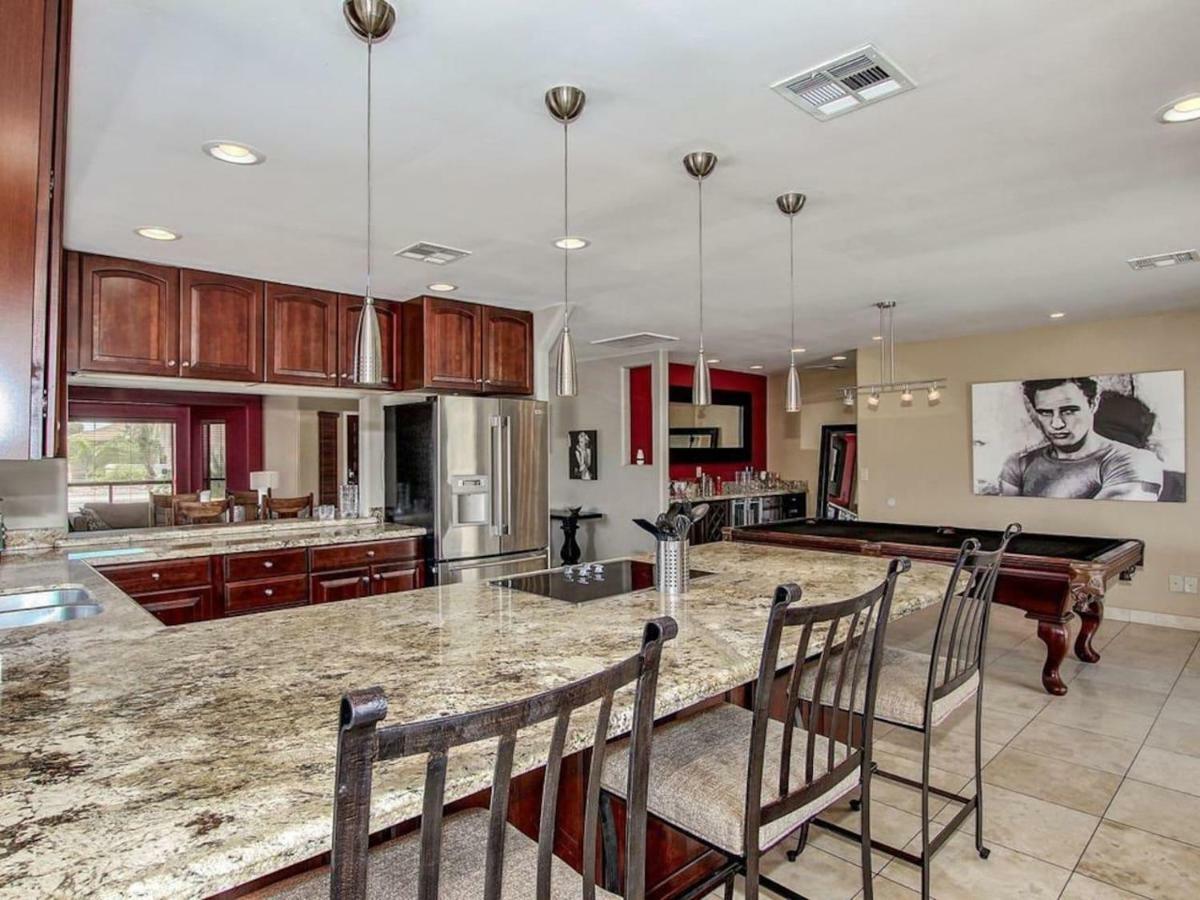 Kierland Villa - North Scottsdale Home W/Pool~Walk To Kierland Area Exterior photo